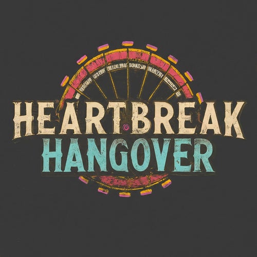 Heartbreak Hangover