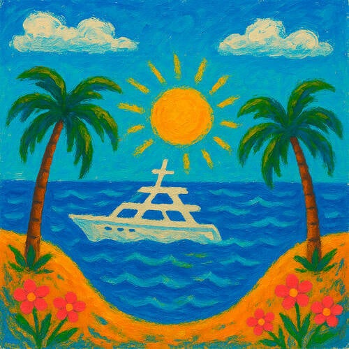 Sol De Julio