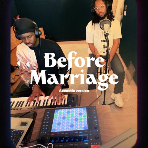 Before Marriage