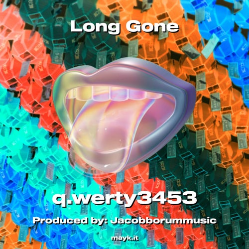 Long Gone