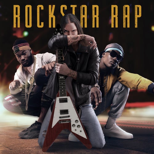 Rockstar Rap