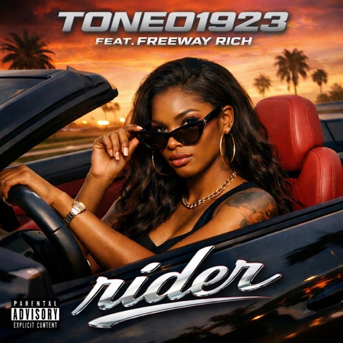 Rider