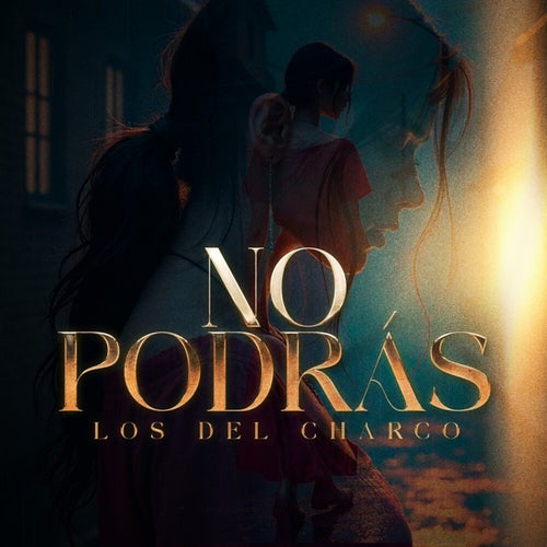 No podrás