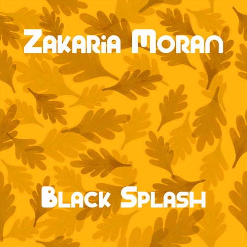 Black Splash