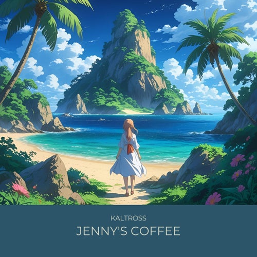 Jenny's Coffee
