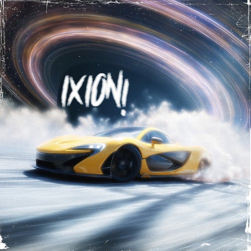 Ixion!