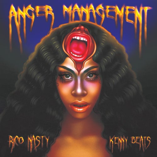 Anger Management Music Profile