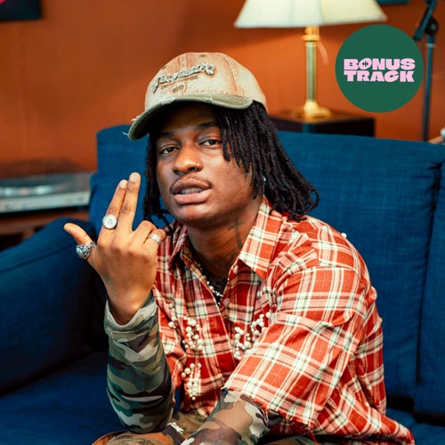 Tension/Call My Name - BONUS TRACK