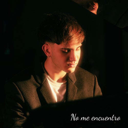 No me encuentro