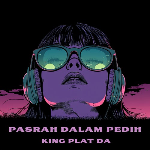 PASRAH DALAM PEDIH
