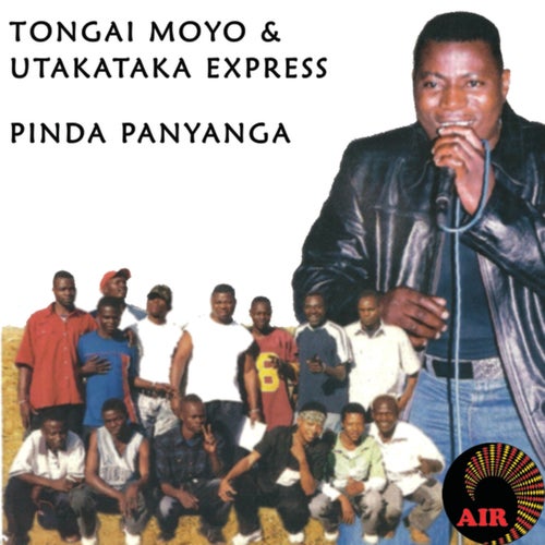 Pinda Panyanga