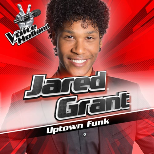 Uptown Funk (From The Voice Of Holland 6)