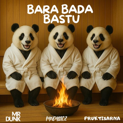 Bara Bada Bastu