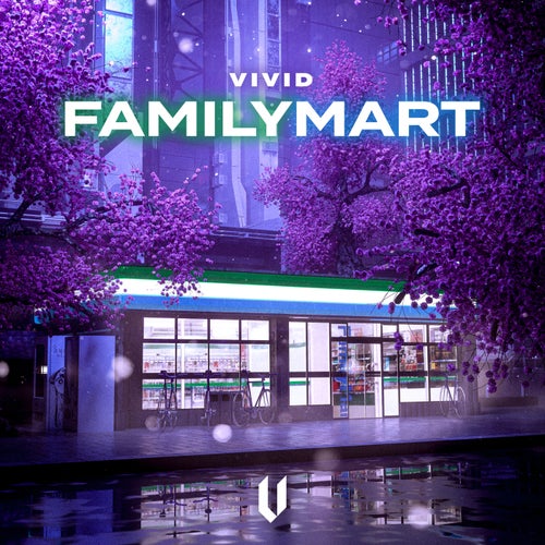 FamilyMart