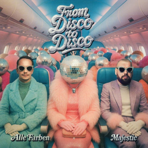 From Disco To Disco (Extended Mix)