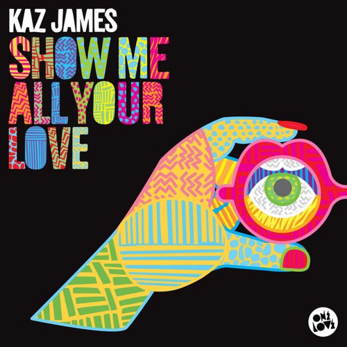 Show Me All Your Love