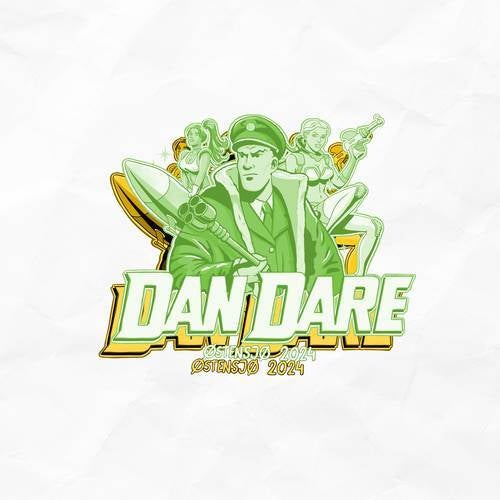 Dan Dare