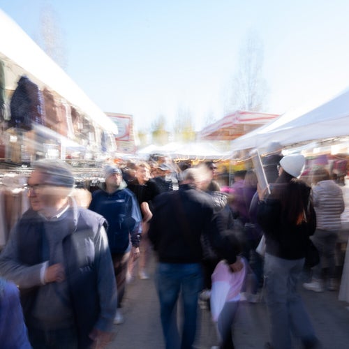Canzoni per il mercato