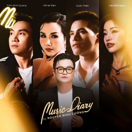 Music Diary