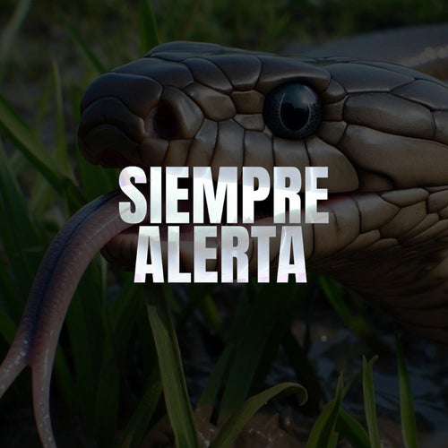 siempre alerta