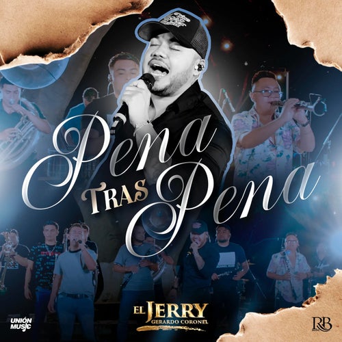 Pena Tras Pena (En Vivo)