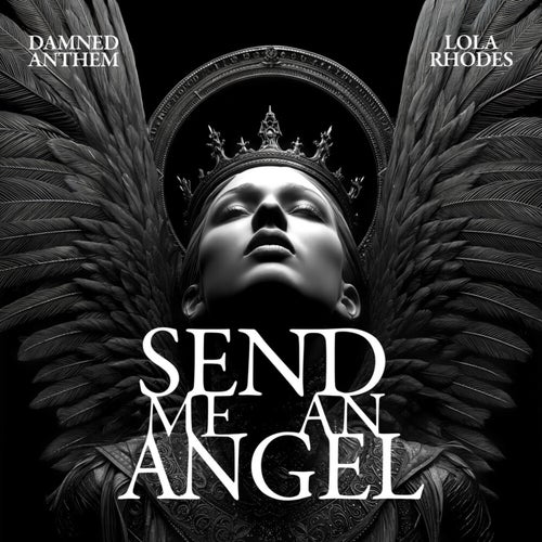 Send Me an Angel
