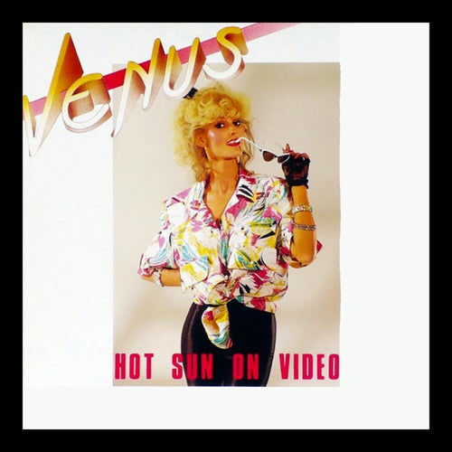 Hot Sun On Video