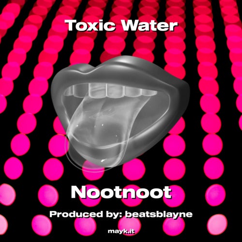 Toxic Water