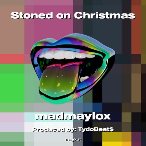 Stoned on Christmas