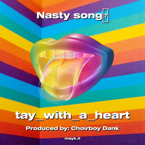 Nasty song