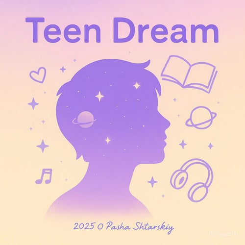 Teen Dream
