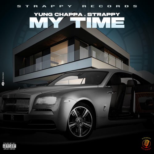 My Time