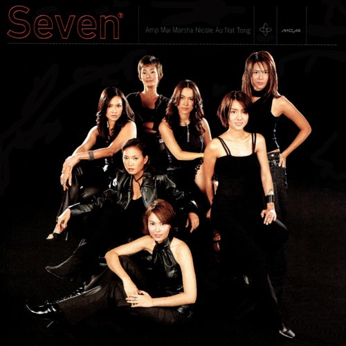 Seven, Vol. 2