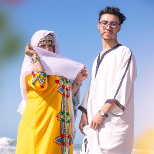 Yan Mo Yagoug