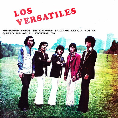 Los versatiles