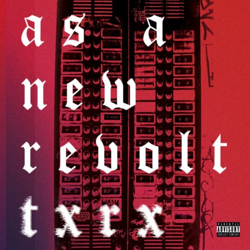 Txrx