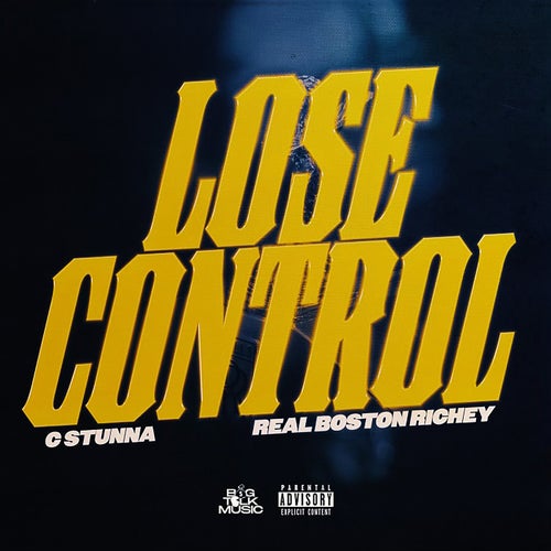 Lose Control