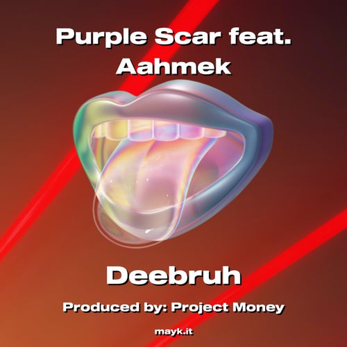 Purple Scar feat. Aahmek