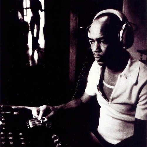 King Tubby Profile