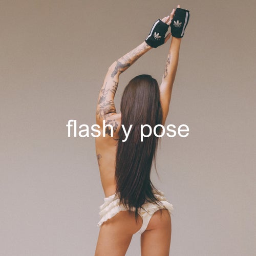 flash y pose