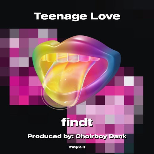 Teenage