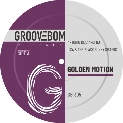 Golden Motion