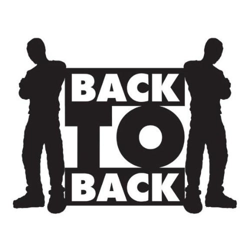 Back 2 Back Records Profile