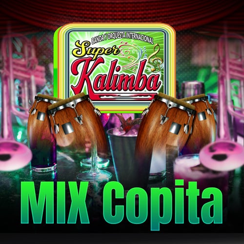 Mix La Copita