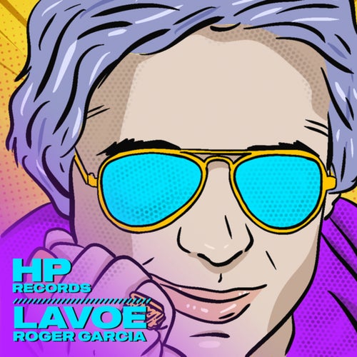 Lavoe (Radio Edit)