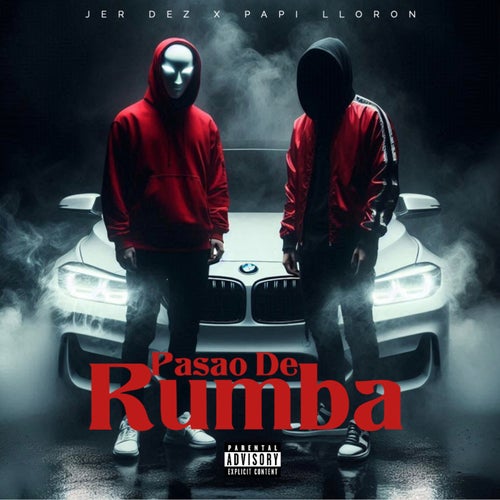 Pasao De Rumba
