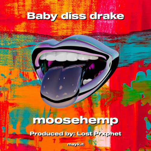 Baby diss drake