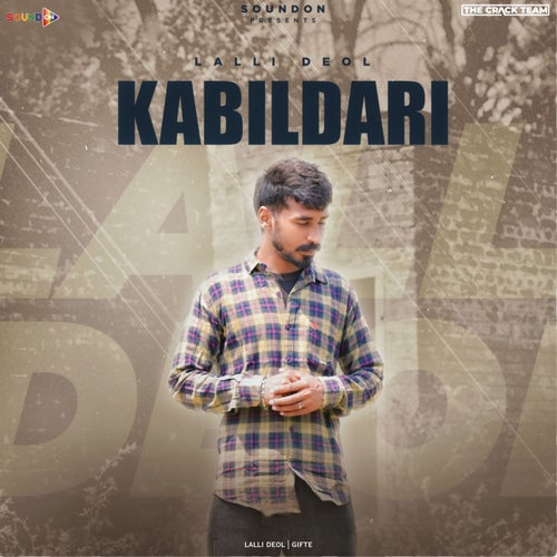 Kabildari