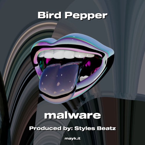 Bird Pepper