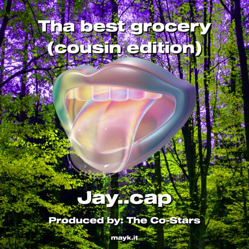 Tha best grocery (cousin edition)